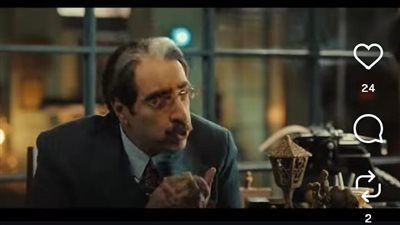 مسلسل النص التاني الحلقة الأولى.. أحمد أمين يتعاون مع الألمان ويلم شمل العصابة| فيديو - الخليج الان