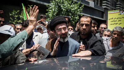 إيران تؤجل إعلان خليفة خامنئي وسط تهديدات أمريكية وإسرائيلية بالتصفية الفورية - الخليج الان