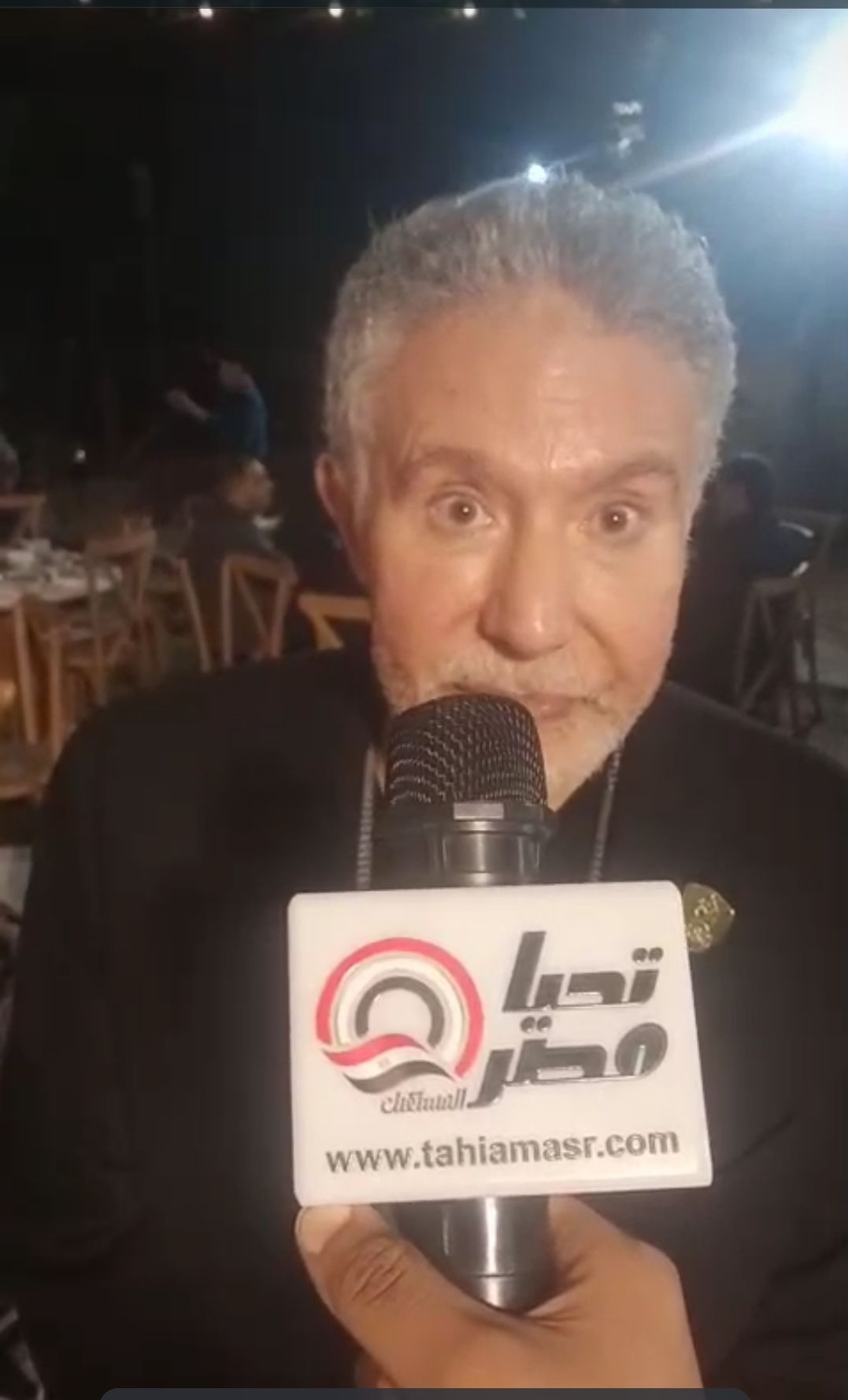 بعد فوزه بانتخابات رئاسة الحزب.. أكمل قرطام: الإصلاح التشريعي أولوية.. وكتاب المحافظين خلال 10 أيام لتحديد سياسات الحزب - الخليج الان