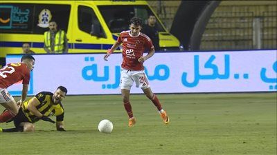 ترتيب الدوري المصري.. جدول ترتيب الدوري المصري الممتاز بعد مباراة الأهلي والمقاولون العرب - الخليج الان