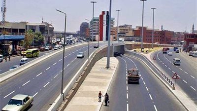 هدوء مروري لافت.. شوارع الجيزة والقاهرة بلا تكدسات صباح الجمعة - الخليج الان