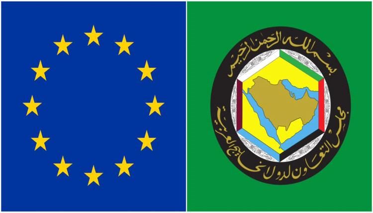 البيان المشترك الصادر عن الاجتماع الوزاري المشترك بين مجلس التعاون والاتحاد الأوروبي بشأن الهجمات الإيرانية