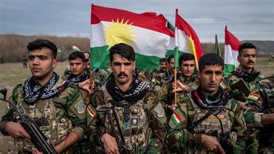 خشية "تخلي" واشنطن.. أكراد العراق يرفضون الانخراط في الحرب ضد إيران - الخليج الان