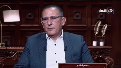 حسام الشاعر: العاملون في السياحة بمصر اعتادوا التعامل مع الأزمات - الخليج الان