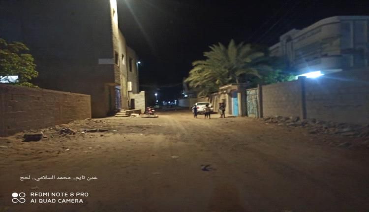 تراجع في عدد ساعات تشغيل الكهرباء بلحج