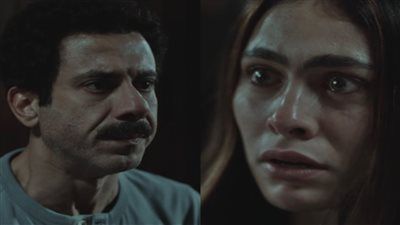 مسلسل أب ولكن الحلقة 2.. الكشف عن سبب طلاق أدهم ونبيلة - الخليج الان