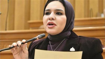 النائبة راوية مختار تتقدم بطلب إحاطة حول الفجوة بين مخرجات التعليم الجامعي واحتياجات سوق العمل - الخليج الان