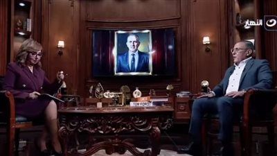 حسام الشاعر: القفزة الكبرى في مسيرتي كانت بفتح أول فندق عام 2003 - الخليج الان