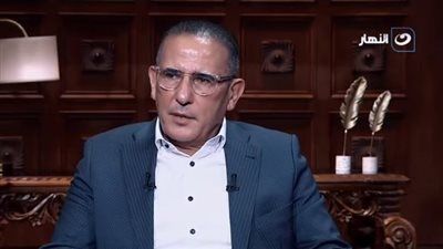 حسام الشاعر: توليت إدارة الشركة فعلياً منذ عام 1995 - الخليج الان