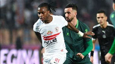 الزمالك ضد الاتحاد السكندري.. ملخص اهداف ونتيجة مباراة الزمالك والاتحاد السكندري في الدوري المصري الممتاز - الخليج الان