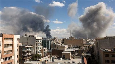 بعد التصعيد .. موقف عربي حاسم يرفض الاعتداءات والعودة للمفاوضات - الخليج الان