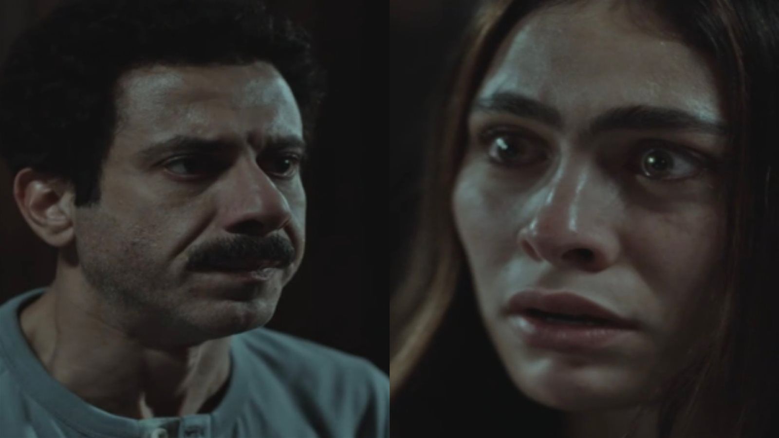 مسلسل أب ولكن الحلقة 2.. الكشف عن سبب طلاق أدهم ونبيلة - الخليج الان