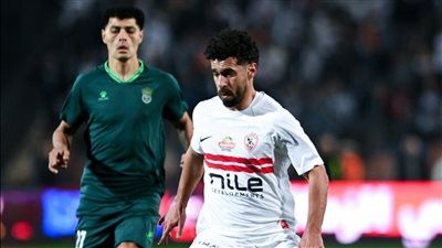 ترتيب الدوري المصري الان.. جدول ترتيب الدوري المصري الممتاز بعد فوز الزمالك على الاتحاد السكندري - الخليج الان