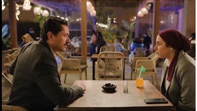 مسلسل المتر سمير الحلقة 2.. سمير متورطا في قضية نسب - الخليج الان