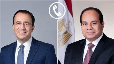الرئيس السيسي: مصر ترفض أي اعتداءات على الدول العربية الشقيقة وتدعم سيادتها - الخليج الان