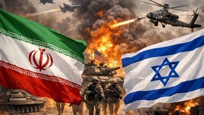 "سياسة التوازن" .. كيف تعاملت مصر مع مجموعة من أخطر التطورات الإقليمية .. "الحذر الاستراتيجي" كلمة السر - الخليج الان