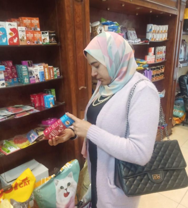 «الزراعة» تواصل حملاتها المكثفة للتفتيش على مراكز بيع وتداول المستحضرات البيطرية.. ضبط 98 مخالفة خلال فبراير - الخليج الان