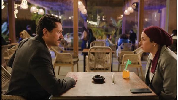 مسلسل المتر سمير الحلقة 2.. سمير متورطا في قضية نسب - الخليج الان