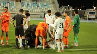 القناة يبتعد بقمة المحترفين بثلاثية في أبوقير للأسمدة وفوز الإنتاج الحربي وبروكسي وأسوان - الخليج الان