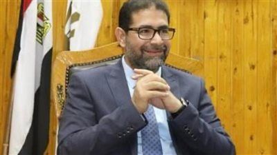 النائب ناجح جلال: دماء شهداء مصر الدافع لمواصلة معركة البناء والتنمية - الخليج الان