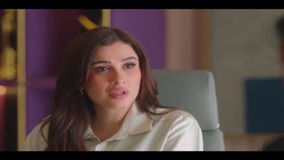 مسلسل وننسى اللي كان الحلقة 18.. جليلة تنتقب وتذهب مع بدر إلى حارته - الخليج الان