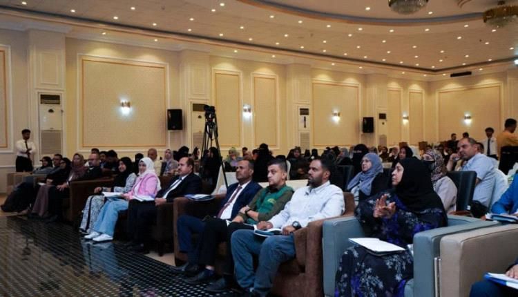 اختتام مشروع حماية المرأة المؤدية إلى تنمية المجتمع بدعم من مركز الملك سلمان للاغاثة