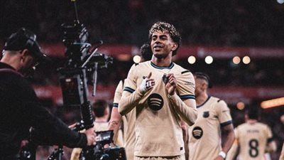 أتلتيك بيلباو ضد برشلونة.. ملخص اهداف ونتيجة مباراة برشلونة وأتلتيك بلباو في الدوري الإسباني - الخليج الان