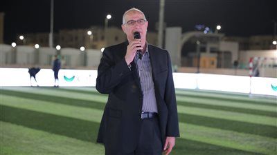 ياسر الرملي: أندية سيتي كلوب تركز على صيانة وتطوير المنشآت الرياضية - الخليج الان