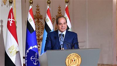 الرئيس السيسي: 48 سجناً في مصر تحولت إلى 7 مراكز إصلاح وتأهيل على أعلى مستوى - الخليج الان
