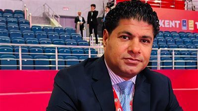 المصري مرزوق علي ينجح في تنظيم بطولة الجائزة الكبرى للجودو بأوزبكستان - الخليج الان