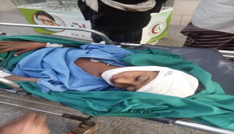 بين الموت والحياة.. طفل من "المسيمير" يرقد في غيبوبة وأسرته تناشد ذوي القلوب الرحيمة لإنقاذة