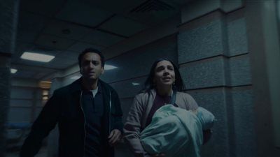 مسلسل عرض وطلب الحلقة 3.. ثابت ينفذ حياة والدة هبة - الخليج الان