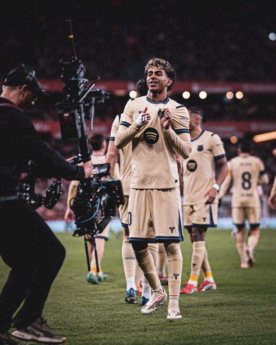 أتلتيك بيلباو ضد برشلونة.. ملخص اهداف ونتيجة مباراة برشلونة وأتلتيك بلباو في الدوري الإسباني - الخليج الان