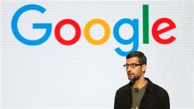 أعلى الأجور في العالم| راتب رئيس جوجل.. ماذا يتقاضى سوندار بيتشاي سنويًا؟ الرقم صادم - الخليج الان