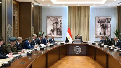 مجلس الوزراء يعلن عن حزمة من الإجراءات الحكومية لترشيد الإنفاق والاستهلاك - الخليج الان