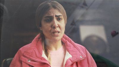 مسلسل نون النسوة الحلقة 4.. فضيحة شريفة بعد انتشار فيديو مخل لها - الخليج الان