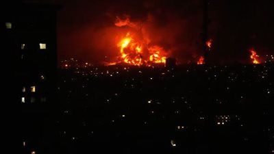 الشرق الأوسط على صفيح ساخن.. آخر تطورات الحرب على إيران - الخليج الان