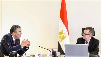 وزير التخطيط: ريادة الأعمال أولوية حكومية لتحويل الأفكار المبتكرة إلى فرص عمل حقيقية - الخليج الان