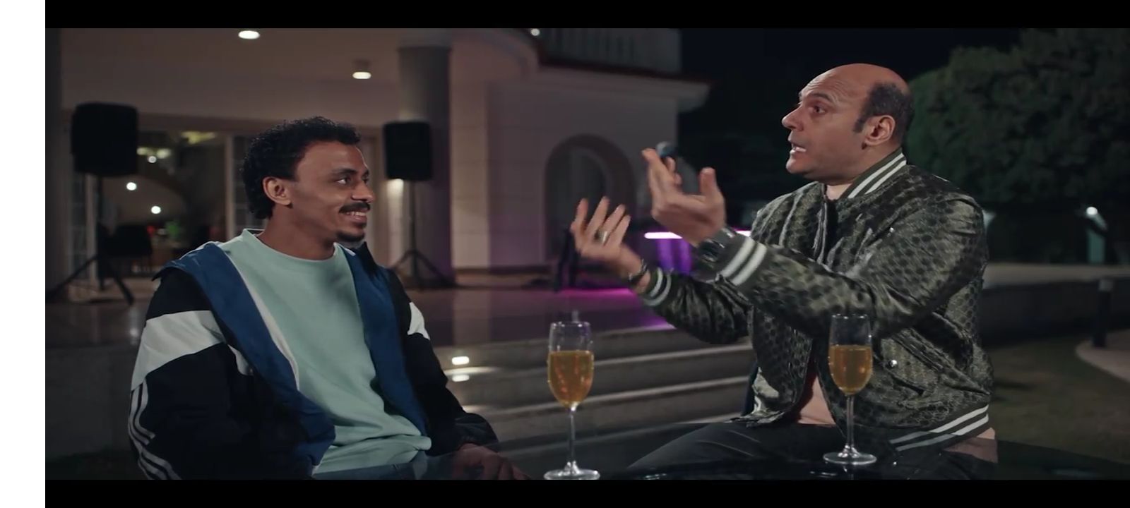 مسلسل بيبو الحلقة 6.. تجديد حبس والدة كزبرة وورطة في انتظاره - الخليج الان