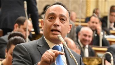 فريدي البياضي لـ تليجراف الخليج: تقدمت بطلب إحاطة عاجل لمساءلة الحكومة عن أسباب زيادة سعر البنزين والسولار - الخليج الان