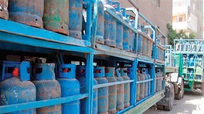 محافظ الدقهلية يعلن الأسعار الجديدة لأسطوانات البوتاجاز ويكلف بحملات رقابية مكثفة لضبط الأسواق - الخليج الان