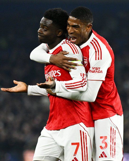 باير ليفركوزن ضد آرسنال.. موعد مباراة آرسنال وباير ليفركوزن في ذهاب ثمن نهائي دوري أبطال أوروبا والقنوات الناقلة والتشكيل المتوقع - الخليج الان