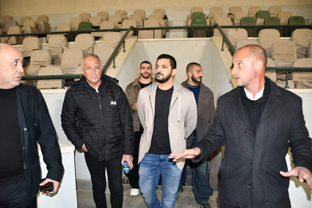 نادي الجزيرة يبحث التعاون مع الاتحاد السعودي للملاكمة لتنظيم بطولات عالمية - الخليج الان