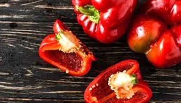 يدعم صحة الجلد.. تعرف على فوائد الفلفل الحلو