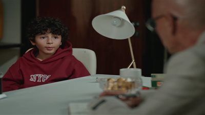 مسلسل بابا وماما جيران الحلقة 7.. طبيب نفسي يتدخل لإصلاح العلاقة بين هشام ونورا - الخليج الان