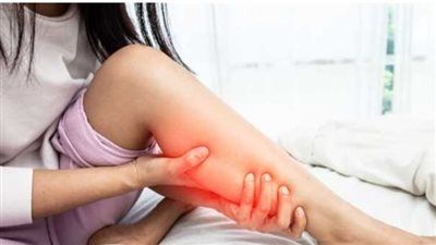 تشنجات الساق ليلًا... طبيبة أعصاب تحذر من خطورتها وتكشف الأسباب وطرق الوقاية - الخليج الان