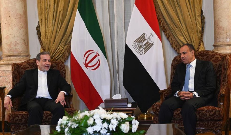 وزير الخارجية لـ نظيره الإيراني: نرفض كافة الاعتداءات الإيرانية على دول الخليج العربي  - الخليج الان