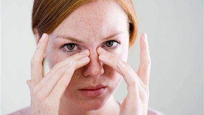 الجيوب الأنفية.. وصفات طبيعية تخفف الألم دون أدوية - الخليج الان