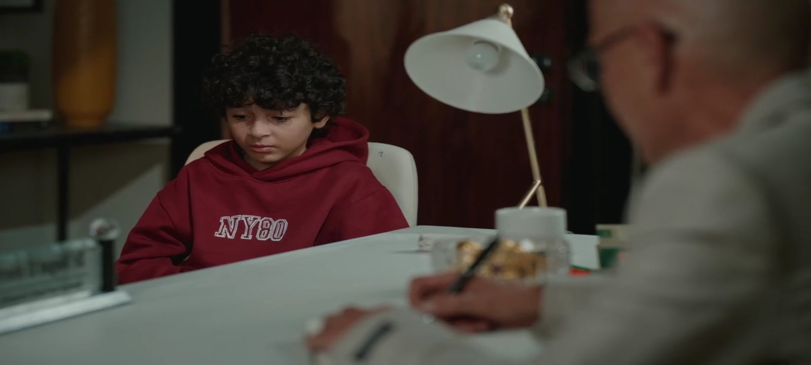 مسلسل بابا وماما جيران الحلقة 7.. طبيب نفسي يتدخل لإصلاح العلاقة بين هشام ونورا - الخليج الان