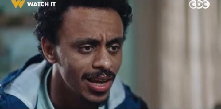 مسلسل بيبو الحلقة 7.. مواجهة مؤلمة بين كزبرة ووالده - الخليج الان